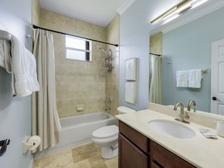 Villa Cape Coral Ausstattung 39