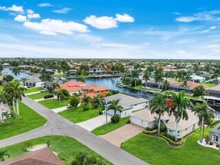 Villa Cape Coral Umgebung 47