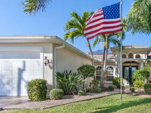 Villa CARISSTHEO - Cape Coral - image1