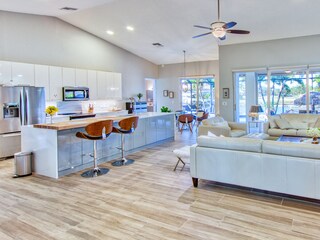 Villa Cape Coral Features 5