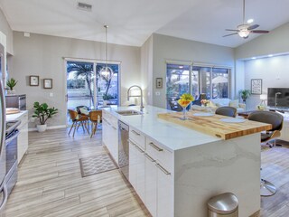 Villa Cape Coral Features 10