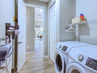 Villa Cape Coral Features 19