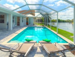 Villa NARDEMKA - Cape Coral - image1