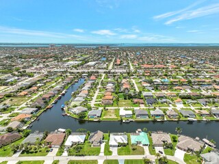 Villa Cape Coral Outdoor Recording 10