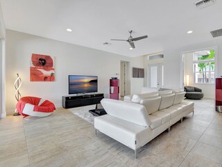 Villa Cape Coral Features 18