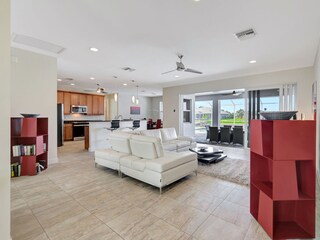 Villa Cape Coral Features 20