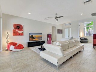 Villa Cape Coral Features 21