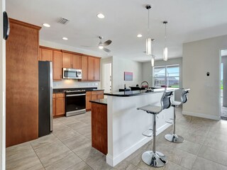 Villa Cape Coral Features 22