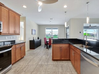 Villa Cape Coral Features 23