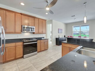 Villa Cape Coral Features 24