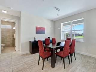 Villa Cape Coral Features 26
