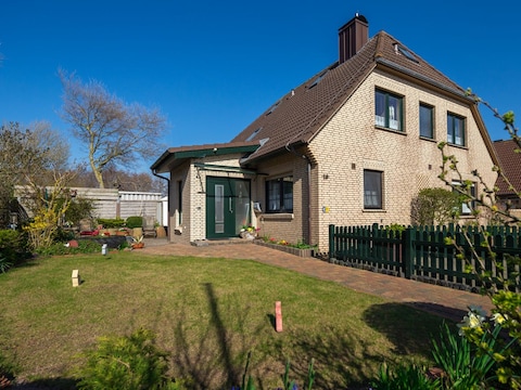 Ferienwohnung II