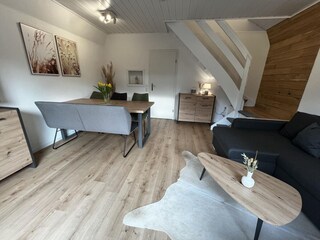 Ferienhaus Duhnen Ausstattung 2