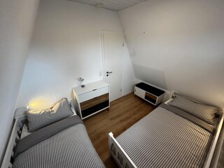 Ferienhaus Duhnen Ausstattung 8