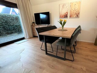 Ferienhaus Duhnen Ausstattung 3