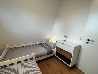 Ferienhaus Duhnen Ausstattung 9