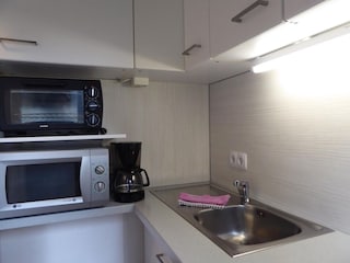 Ferienhaus Duhnen Ausstattung 4