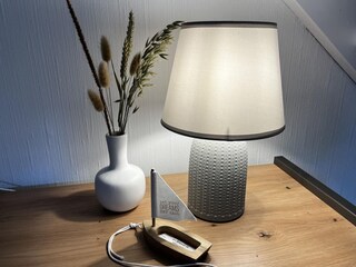 Ferienhaus Duhnen Ausstattung 7