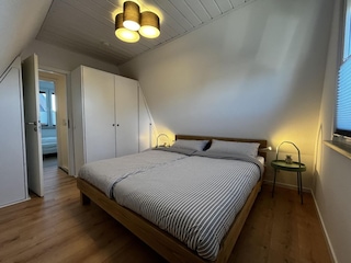 Ferienhaus Duhnen Ausstattung 6