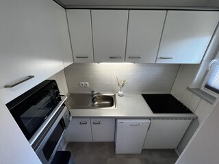 Ferienhaus Duhnen Ausstattung 5