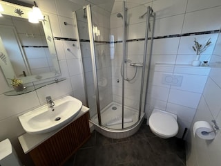 Ferienhaus Duhnen Ausstattung 10