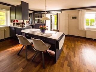 Appartamento per vacanze Kampen Caratteristiche 14