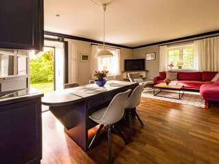 Appartamento per vacanze Kampen Caratteristiche 15