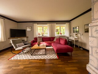 Appartamento per vacanze Kampen Caratteristiche 13