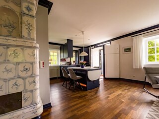 Appartamento per vacanze Kampen Caratteristiche 18