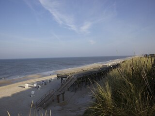 Appartamento per vacanze Kampen Ambiente 23