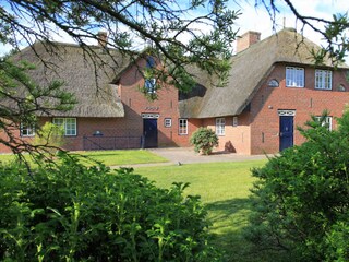 Appartamento per vacanze Kampen Registrazione all'aperto 3