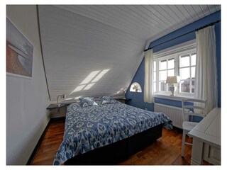 Appartamento per vacanze Kampen Caratteristiche 16