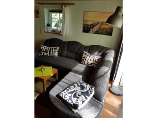 Holiday apartment Hattstedt Features 11