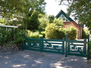 Holiday apartment House Momme - Hattstedt - image1