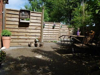 ...a different perspective