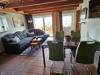 Holiday apartment Hattstedt Features 12