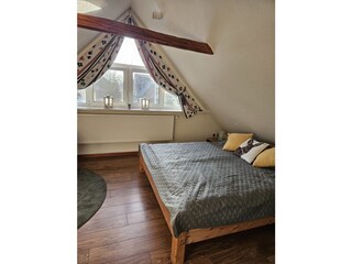 Holiday apartment Hattstedt Features 16