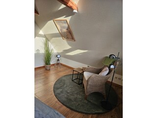 Holiday apartment Hattstedt Features 17