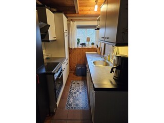 Holiday apartment Hattstedt Features 20