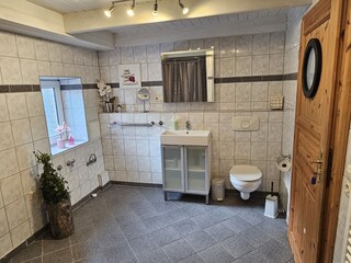 Holiday apartment Hattstedt Features 22