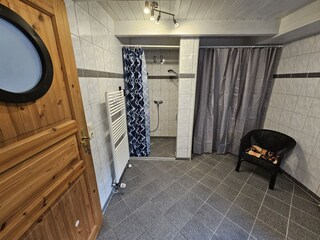 Holiday apartment Hattstedt Features 23