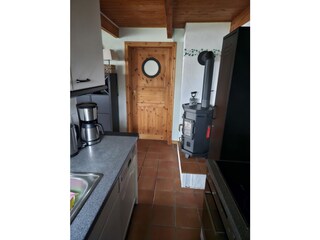 Holiday apartment Hattstedt Features 21