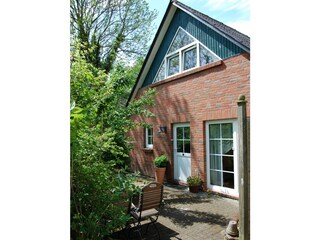 Holiday apartment Hattstedt Outdoor Recording 2