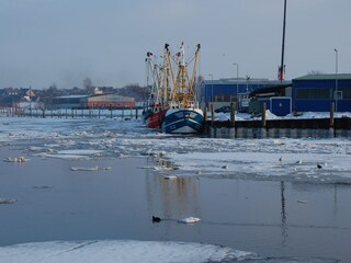 Holiday apartment Hattstedt Environment 34