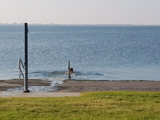 Holiday apartment Hattstedt Environment 29