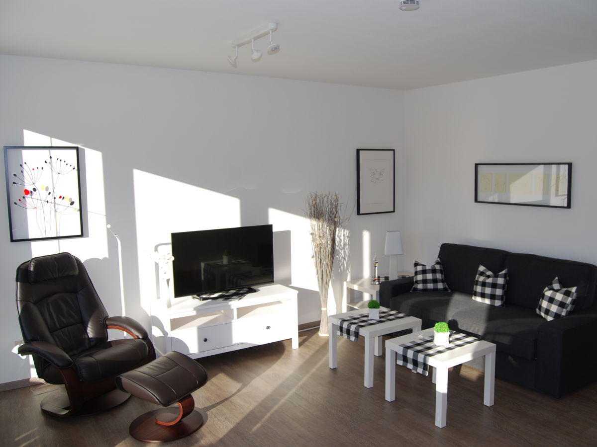Holiday apartment Willingen Features 1