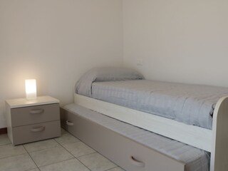 Vakantieappartement Lazise Kenmerken 28