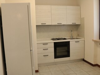 Ferienwohnung Lazise Ausstattung 8