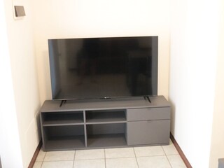 Tv satelite