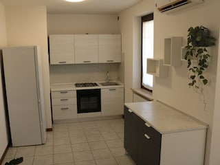 Ferienwohnung Lazise Ausstattung 10